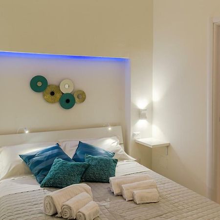 גיארדיני נאקסוס Guest Home Rose מראה חיצוני תמונה