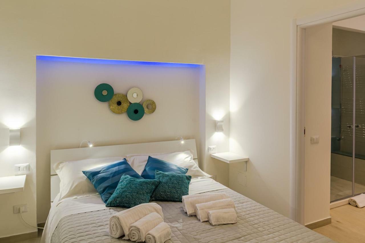גיארדיני נאקסוס Guest Home Rose מראה חיצוני תמונה