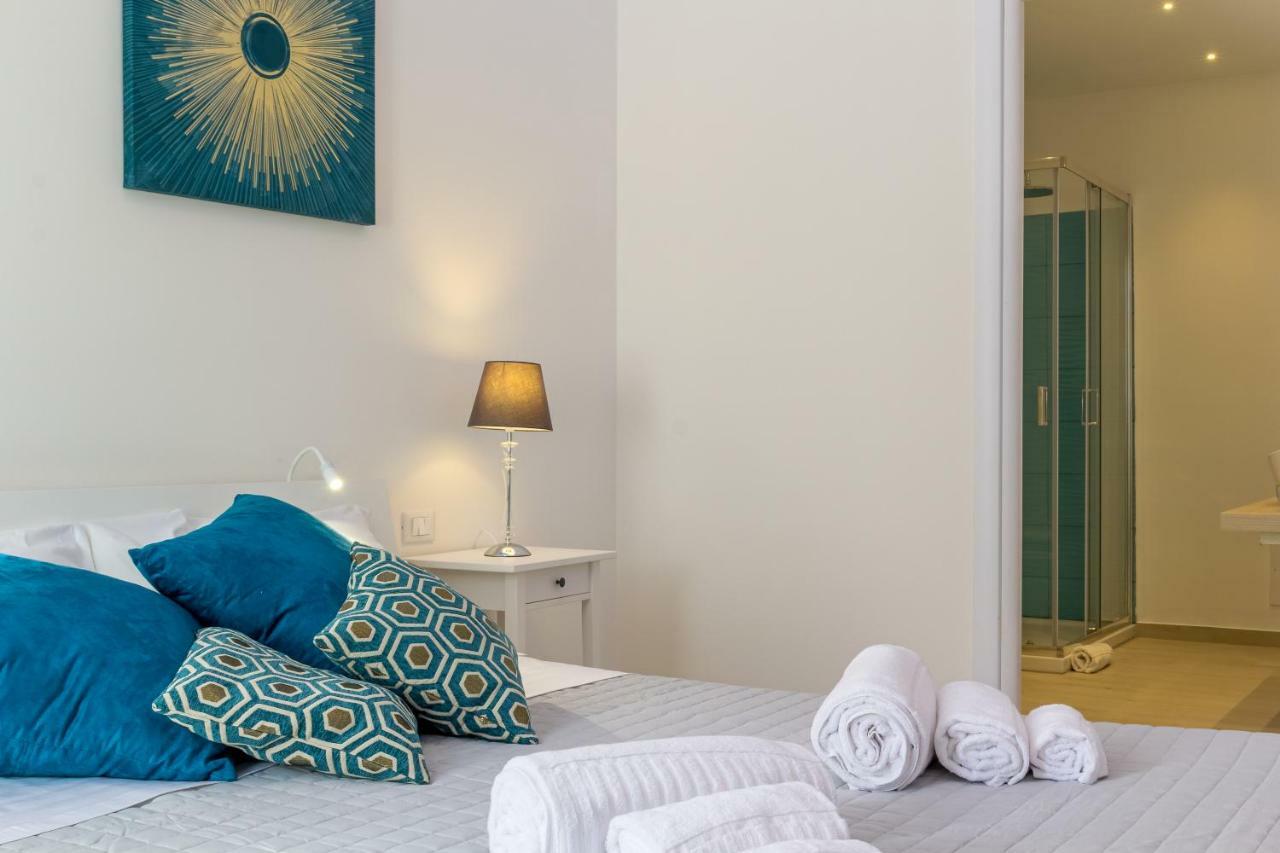 גיארדיני נאקסוס Guest Home Rose מראה חיצוני תמונה
