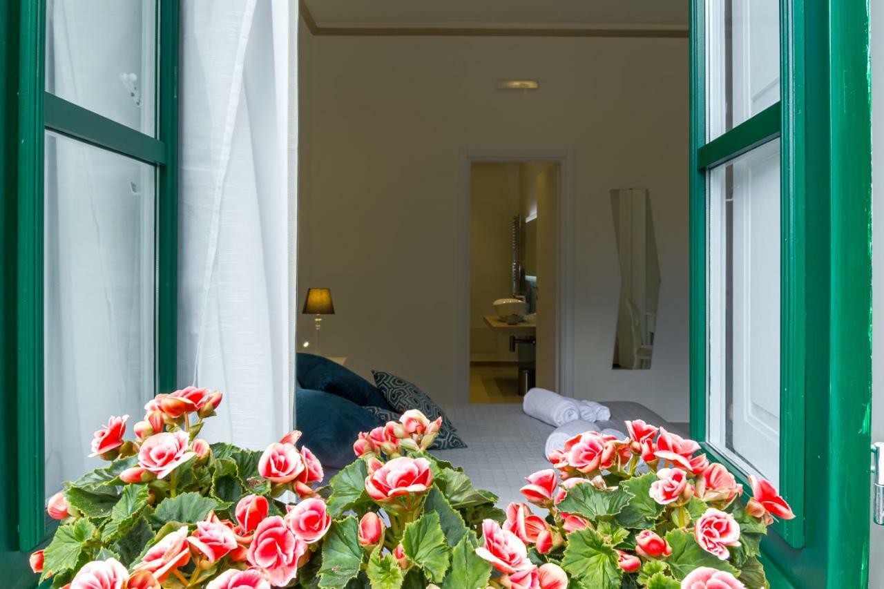 גיארדיני נאקסוס Guest Home Rose מראה חיצוני תמונה