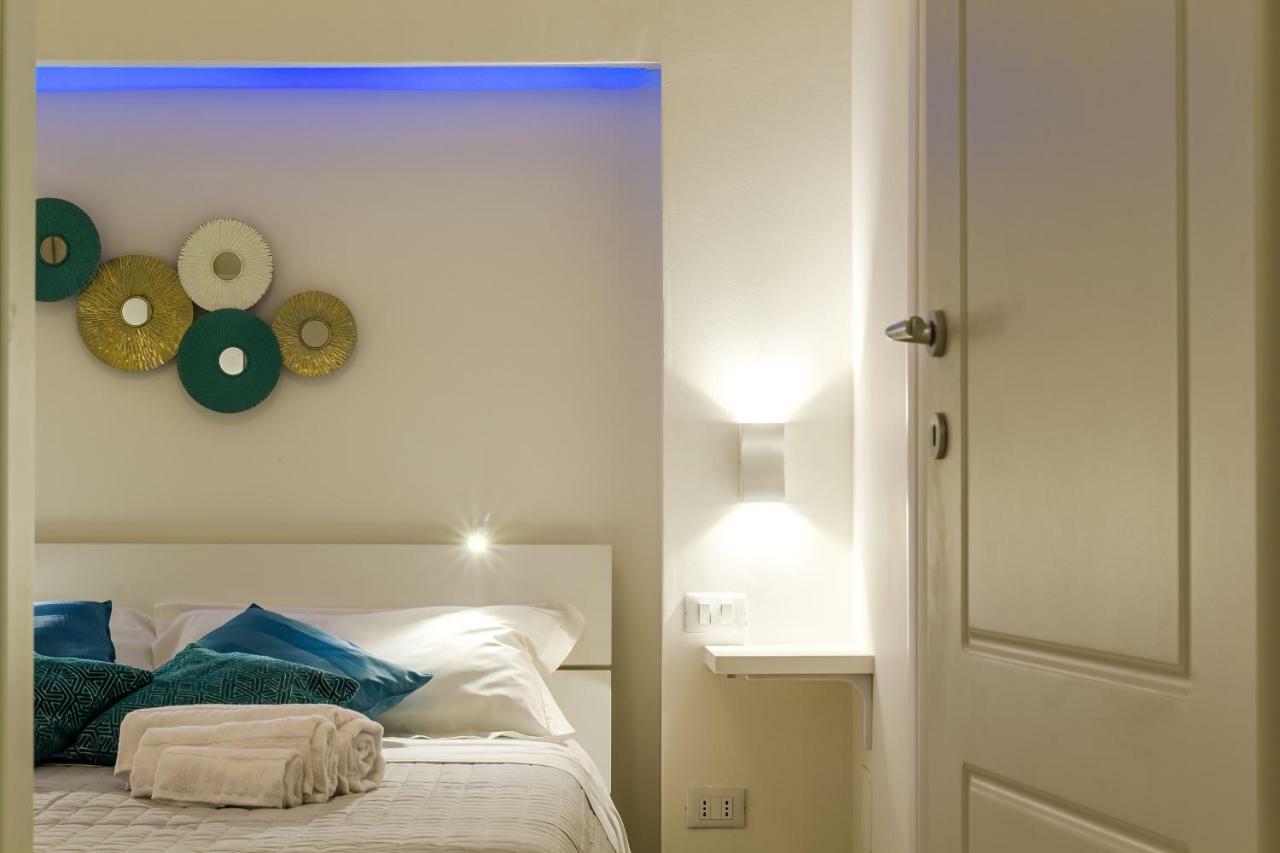 גיארדיני נאקסוס Guest Home Rose מראה חיצוני תמונה