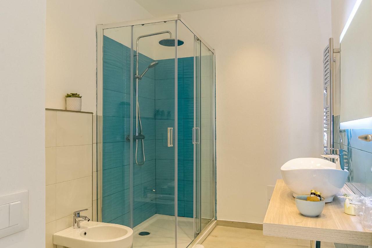 גיארדיני נאקסוס Guest Home Rose מראה חיצוני תמונה